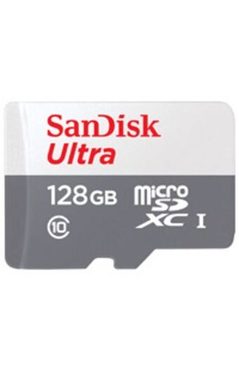 Claro Sandisk ultra memoria microsd 128gb oferta