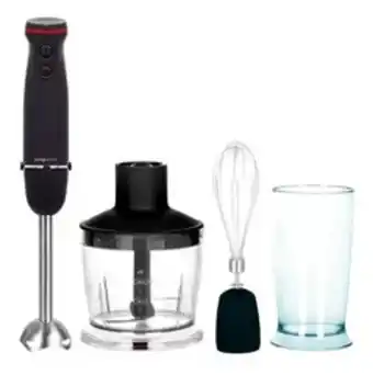 Mobilar Batidopra minipimer kanji kjh-bl1000b oferta