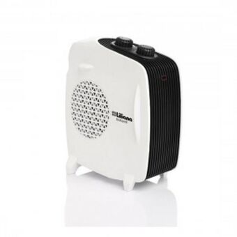 Punto Blu Caloventor liliana dual hot cfh510 oferta