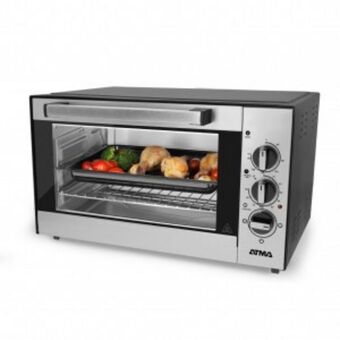 Punto Blu Horno electrico atma grill 30 lts hga3021n oferta