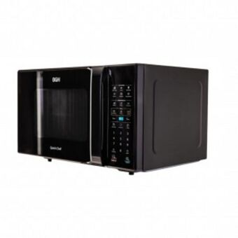 Punto Blu Microondas bgh q.chef 23l b223dn20 grill oferta