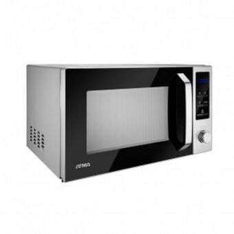 Punto Blu Microondas atma grill 23l md1823gn oferta