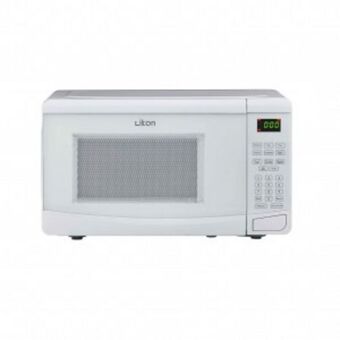 Microondas likon 23l li23g-s20