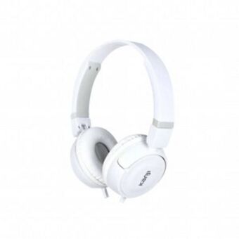 Punto Blu Auricular kanji kj-shwhite oferta