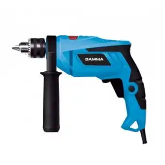 Punto Blu Taladro gamma g1902 850w con percutor y reversa oferta