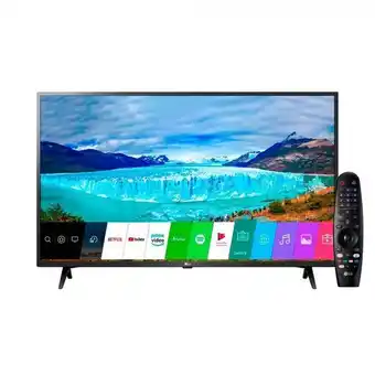 Perozzi Lg led tv 43" 43lm6350psb | smart tv | fhd | tda oferta