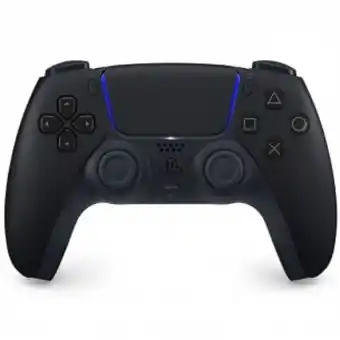 Perozzi Sony joystick ps5 dualsense latam midnight black latam oferta