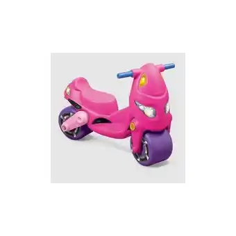 Perozzi Vegher plast mi primer scooter (nena) mod.194a oferta