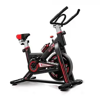 Perozzi Sr bicicleta spinning mod.c8010 carga maxima 150kg. oferta