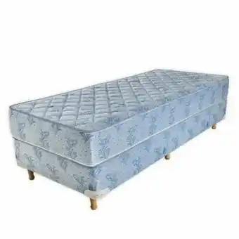 Gamma Base de colchon pekin, sueño dorado, 80*190cm oferta