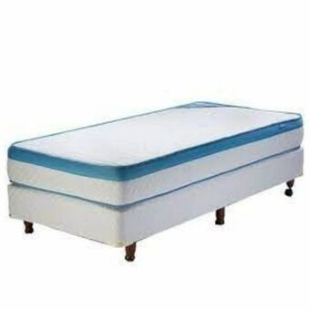 Gamma Base de colchon sport 100*190cm oferta