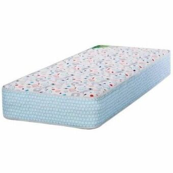 Gamma Colchon resorte preston, suavegom, 90*190*23cm oferta