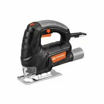 Gamma Sierra caladora daewoo (dajs400) oferta