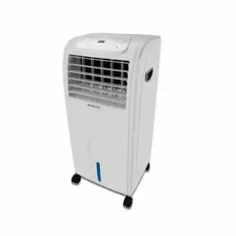 Gamma Climatizador portatil philco 20lts f/c (cp2022fcp) oferta