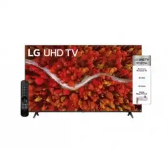 Casa Luis Chemes Smart tv lg 70" 4k uhd 70up7750psb oferta