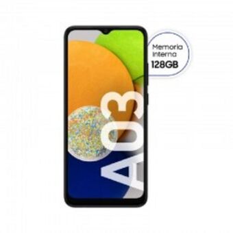 Casa Luis Chemes Celular samsung a03 negro oferta