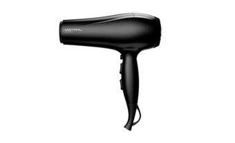 Aloise Secador de pelo ga.ma italy mistral cereamic ion negro 220v oferta