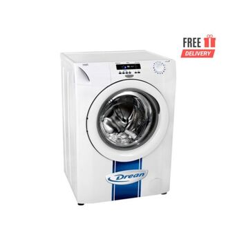 Aloise Lavarropas carga frontal drean 6 kilos y 900 rpm oferta