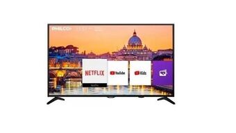 Aloise Televisor smart tv philco 50" led pld50hs22 4k oferta