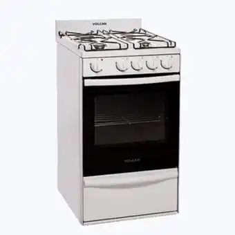 Trabuco Hogar Cocina blanca volcan 89649vm oferta