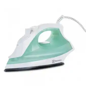 Tio Musa Plancha a vapor electrolux sil50 2200w oferta