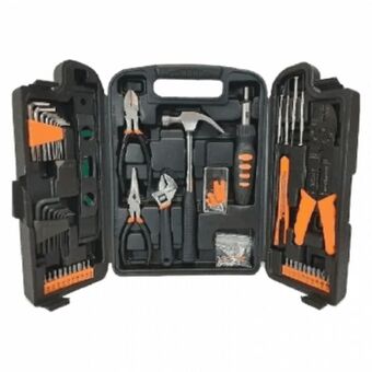 Tio Musa Set de herramientas kit lusqtof set 129 rally de 129 piezas oferta