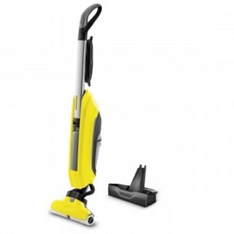 Tio Musa Limpiadora fregadora de pisos karcher fc5 460w oferta