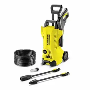 Tio Musa Hidrolavadora kärcher k3 full control 120bar 380l/h oferta