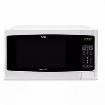 Authogar Bgh microondas 28l c/grill b228db oferta