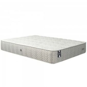 Authogar Springwall colchón de resortes "quilt" 140x190cm oferta