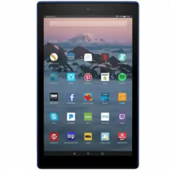 Authogar Amazon tablet 8" fire hd 2gb/32gb oferta