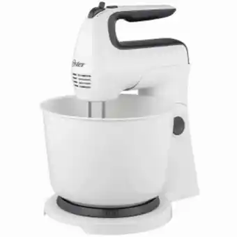 Oster batidora c/bowl blanca 3610