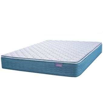 Authogar Inducol colchón de resortes "april" 140x190cm oferta