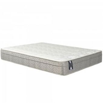 Authogar Springwall colchon de resortes "jackie" 140x190cm oferta