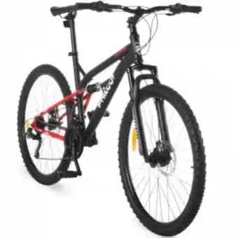 Authogar Philco bici r26 mtb doble suspension "vertical" oferta