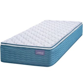 Authogar Inducol colchon de rfesortes "april" 80x190cm oferta