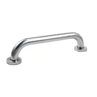 Easy Agarradera acero inox cromado 50 cm safe oferta