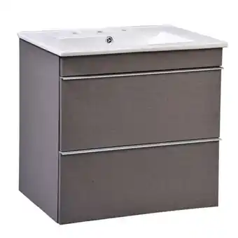 Easy Vanitory 60 idea texturado mesada loza recta oferta
