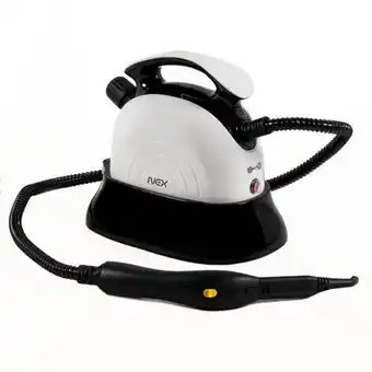 Easy Limpiador a vapor 1500w nex oferta