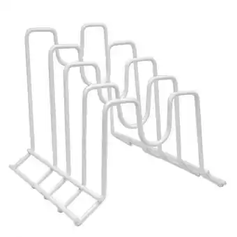 Easy Kit 2 elementos portaollas y sartenes oferta