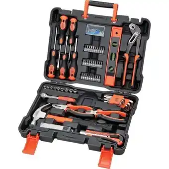 Easy Set herramientas manuales 152 oferta