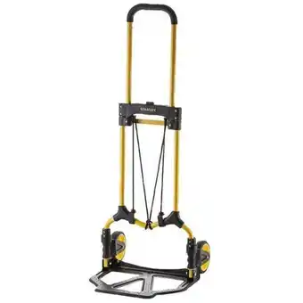 Easy Carro de mano plegable 70 kg. oferta