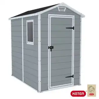 Easy Deposito manor 46s 130x192x198 cm oferta