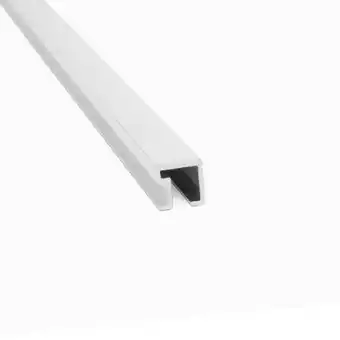 Easy Listello cuadrado atrim aluminio cromo mate 9 mm x 9 mm x 2,45 m oferta