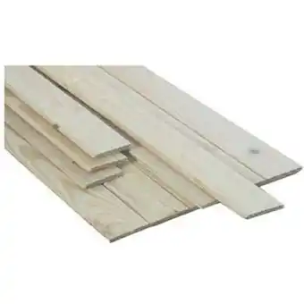 Easy Machimbre pino comercial 1x6x3.05 mts. oferta