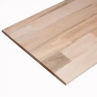 Easy Estante de madera de eucalipto natural ubajay 2x60x101.7 cm (7h) oferta