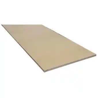 Easy 1 placa fibrofacil crudo 18mm (m) oferta