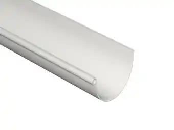 Easy Canaleta pvc pluvitubo 3 mts oferta