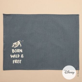 Arredo Individual roar simba el rey león oferta