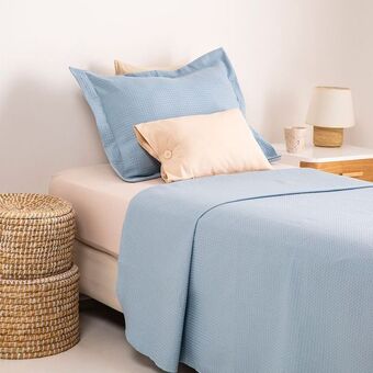 Arredo Cubrecama 1 plaza piqué oferta